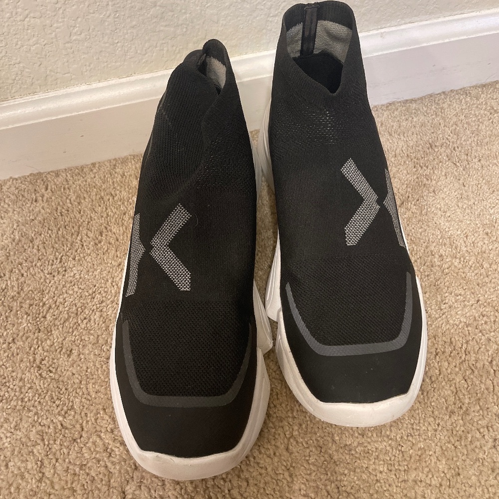 Kenzo  K sock sneakers